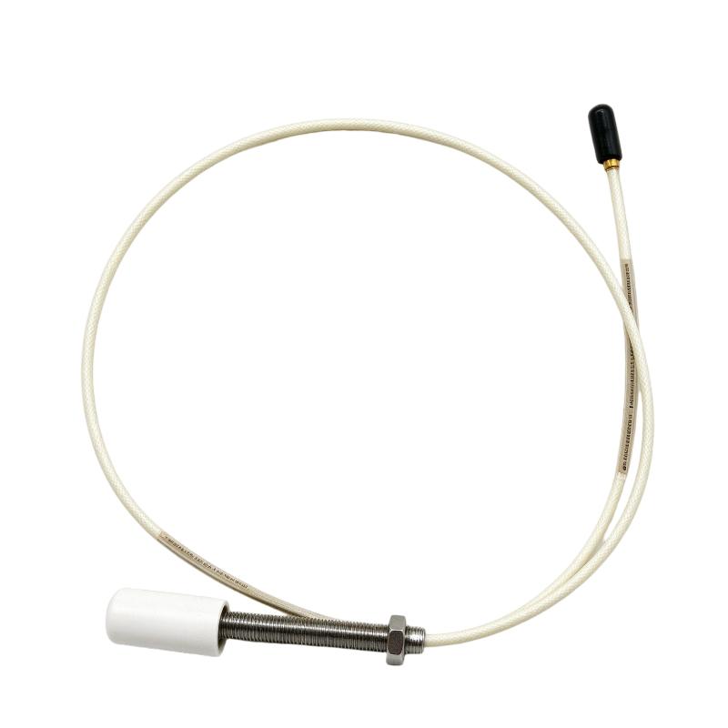 Bently Nevada 21504-000-040-10-02 7200 8 mm Standard-Mount Probe
