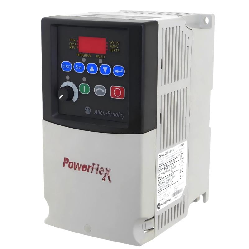Allen-Bradley 20CC300A3ANNNNA0 AC Drive