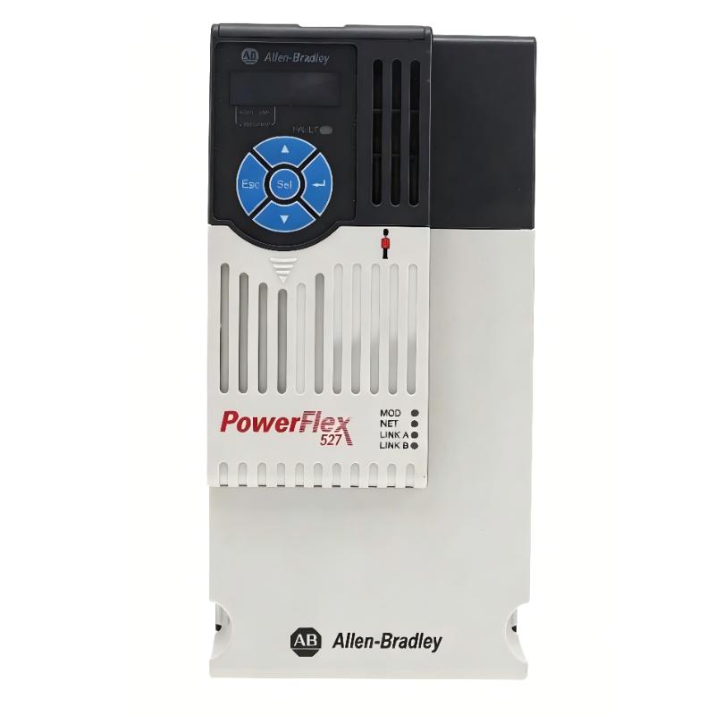 Allen-Bradley 20DJ156A3QNNANACE PowerFlex 700S AC Drive