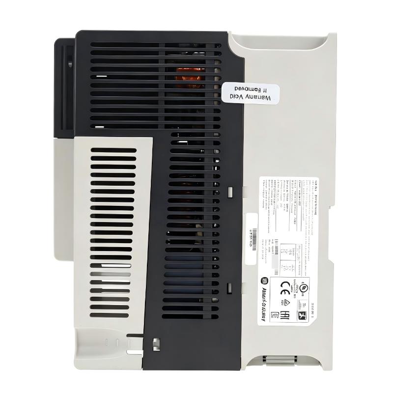 Allen-Bradley 20DJ156A3QNNANACE PowerFlex 700S AC Drive