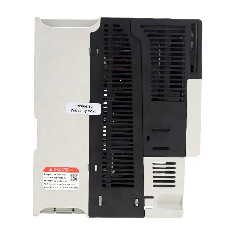 Allen-Bradley 20DJ156A3QNNANACE PowerFlex 700S AC Drive