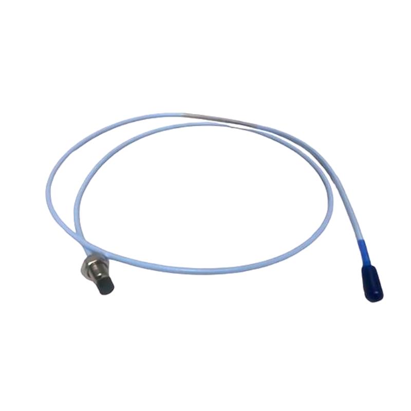 Bently Nevada 330102-04-25-10-02-00 3300 XL 8 mm Proximity Probe