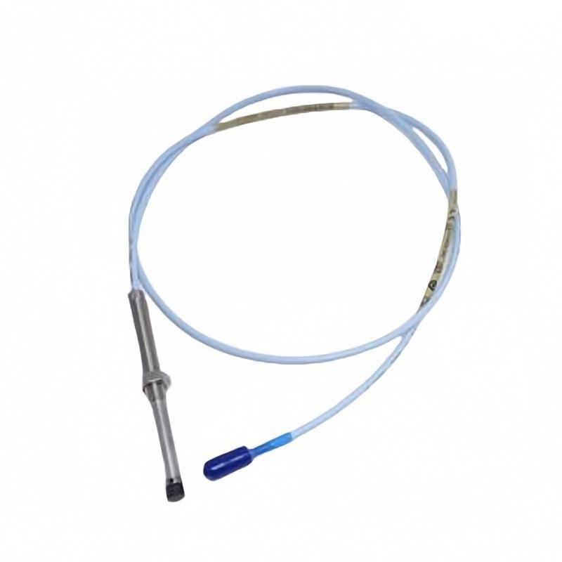 Bently Nevada 330102-04-25-10-02-00 3300 XL 8 mm Proximity Probe