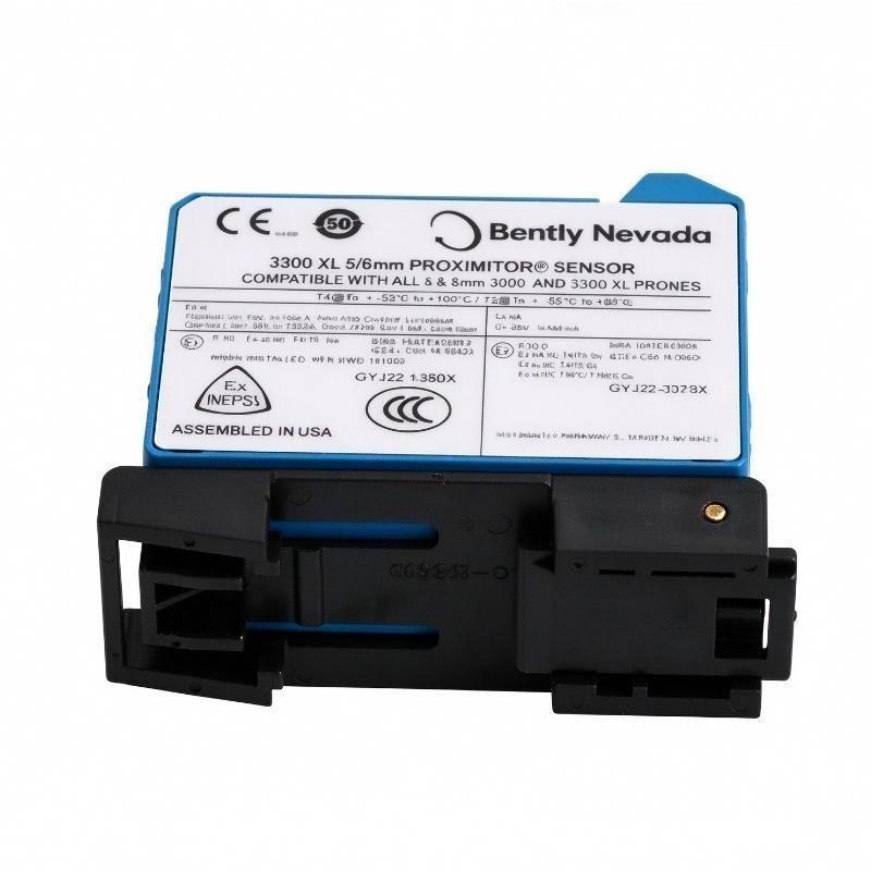 Bently Nevada 330180-X1-05 145004-99 3300 XL Preamplifier Sensor