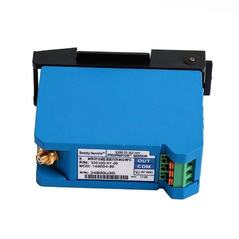 Bently Nevada 330180-X1-05 145004-99 3300 XL Preamplifier Sensor