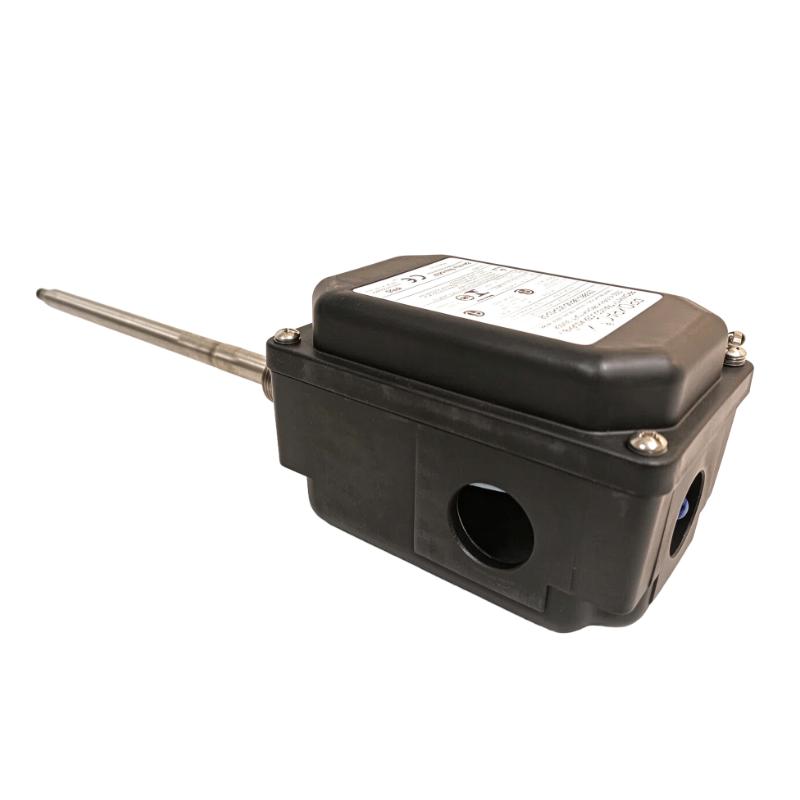 Bently Nevada 330881-28-20-050-03-02 PROXPAC XL Proximity Sensor