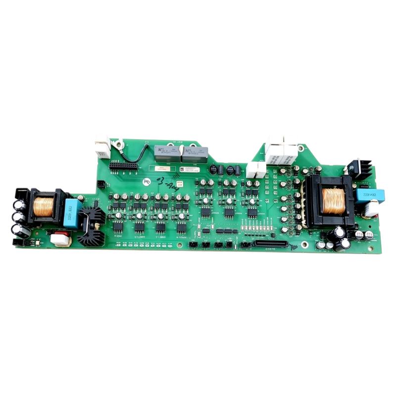 ABB 333080-A01 Inverter Driver Board
