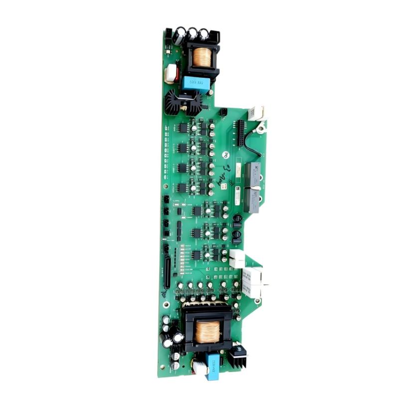 ABB 333080-A01 Inverter Driver Board