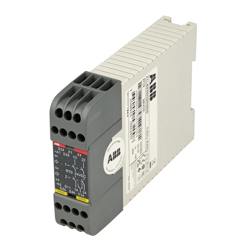 ABB 3BHB017693R0001 Safety Relay