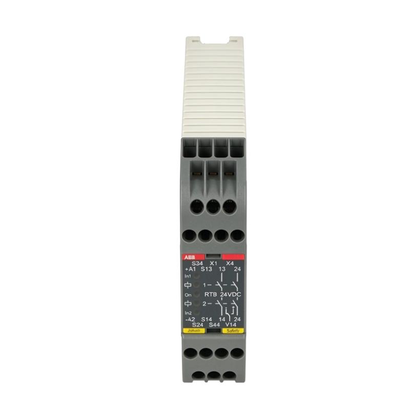 ABB 3BHB017693R0001 Safety Relay