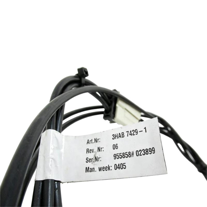 ABB 3HAB7429-1 Connecting Cable
