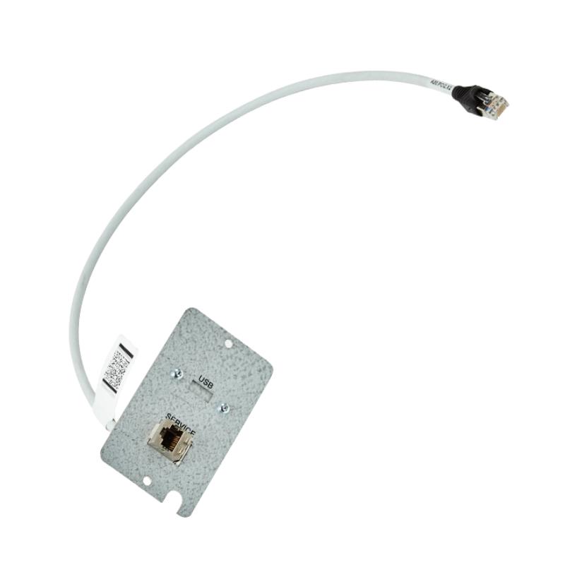 ABB 3HAC022296-001 Pre-Installed Computer USB Port/Socket