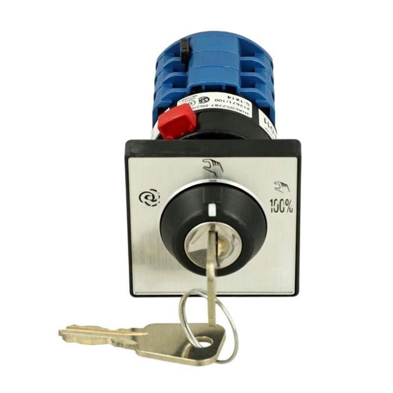 ABB 3HAC052287-002 Mode Selector