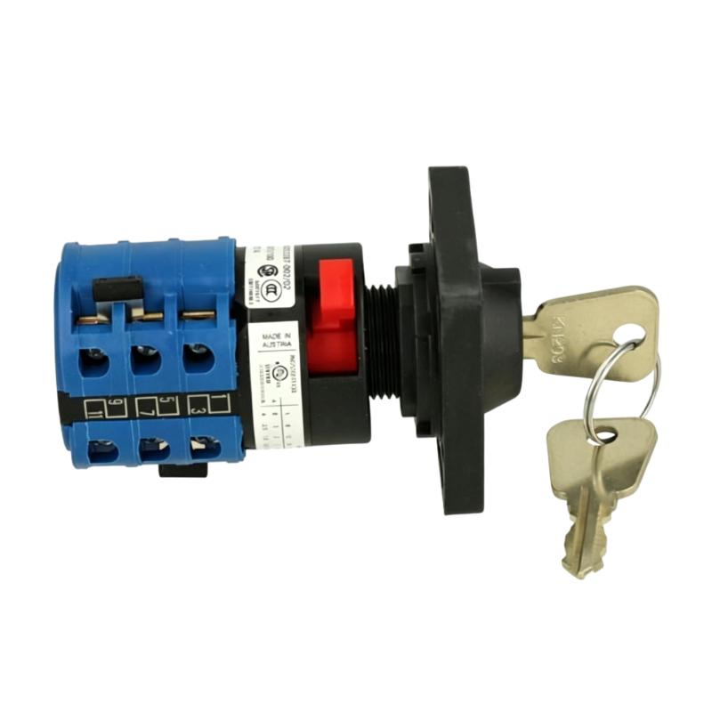ABB 3HAC052287-002 Mode Selector