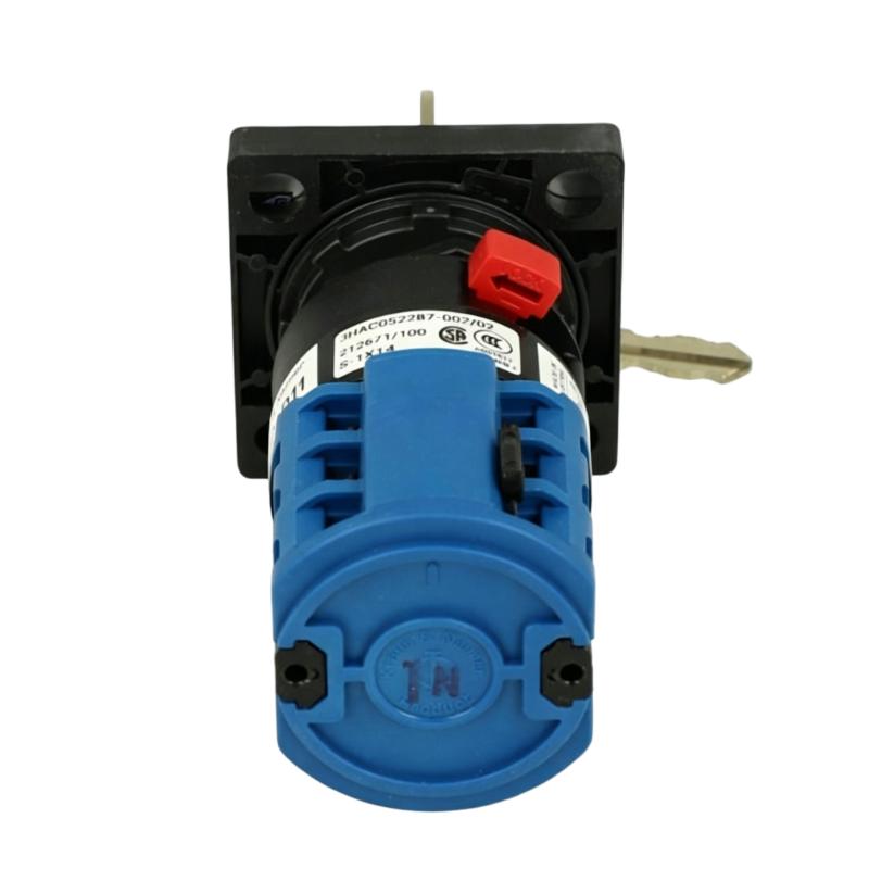 ABB 3HAC052287-002 Mode Selector