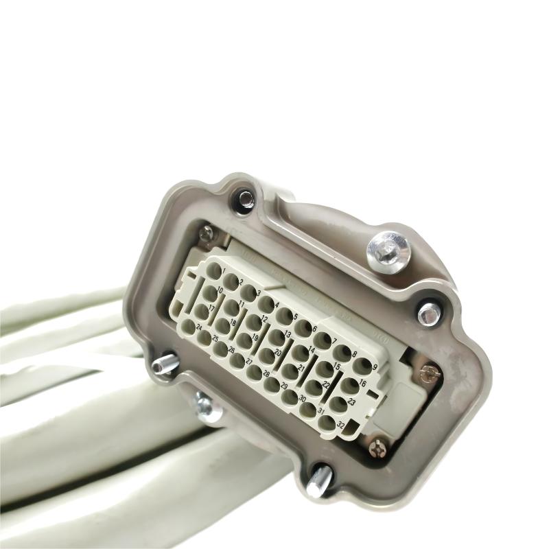 ABB 3HAC11818-1 Control Cable