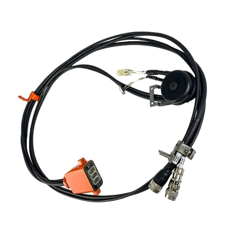 ABB 3HAC14140-1 Robotic Arm Wire Harness