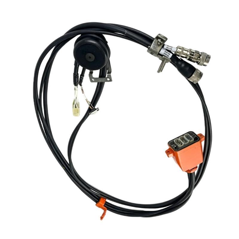 ABB 3HAC14140-1 Robotic Arm Wire Harness