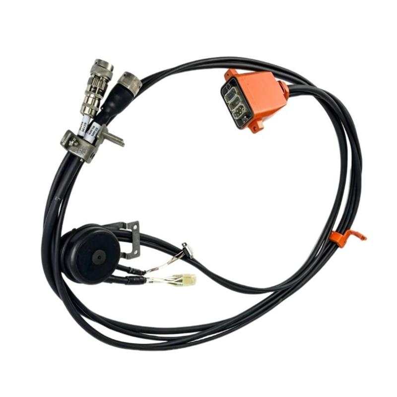 ABB 3HAC14140-1 Robotic Arm Wire Harness