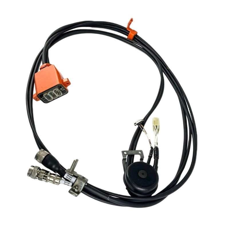 ABB 3HAC14140-1 Robotic Arm Wire Harness