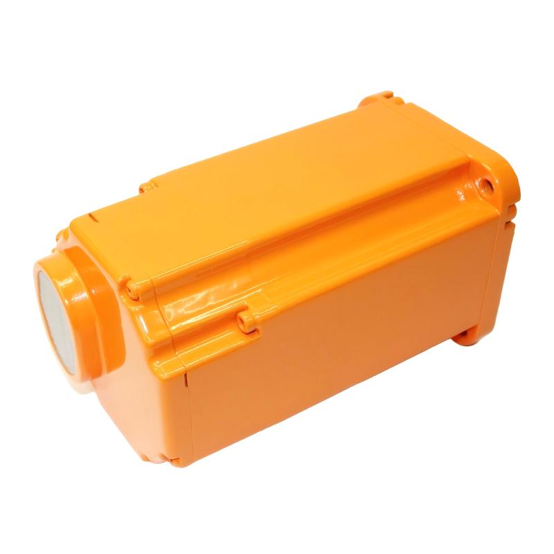 ABB 3HAC14673-7 M7 Rotary AC Motor