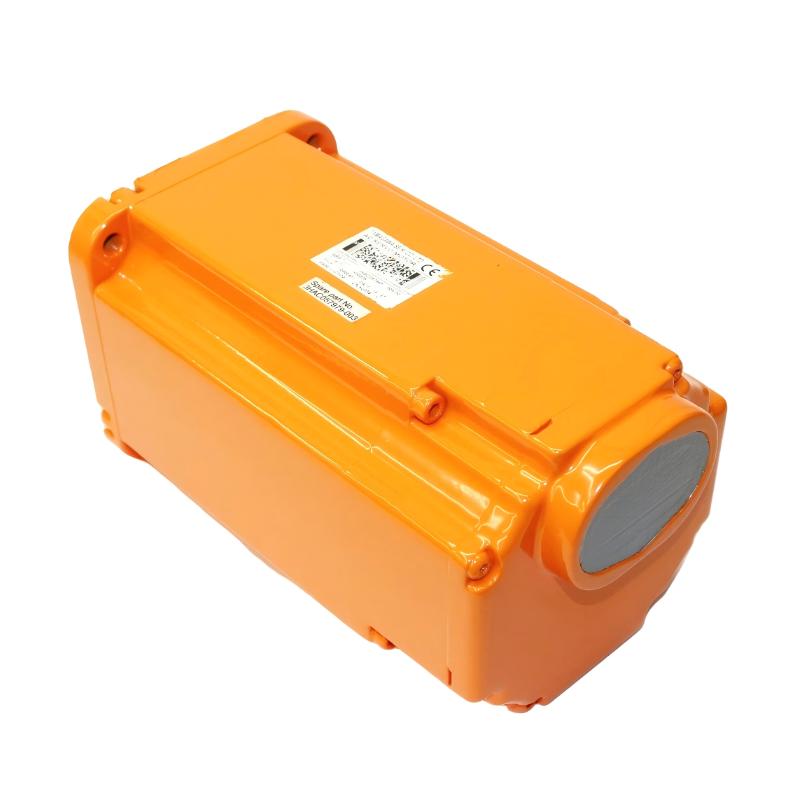 ABB 3HAC14673-7 M7 Rotary AC Motor