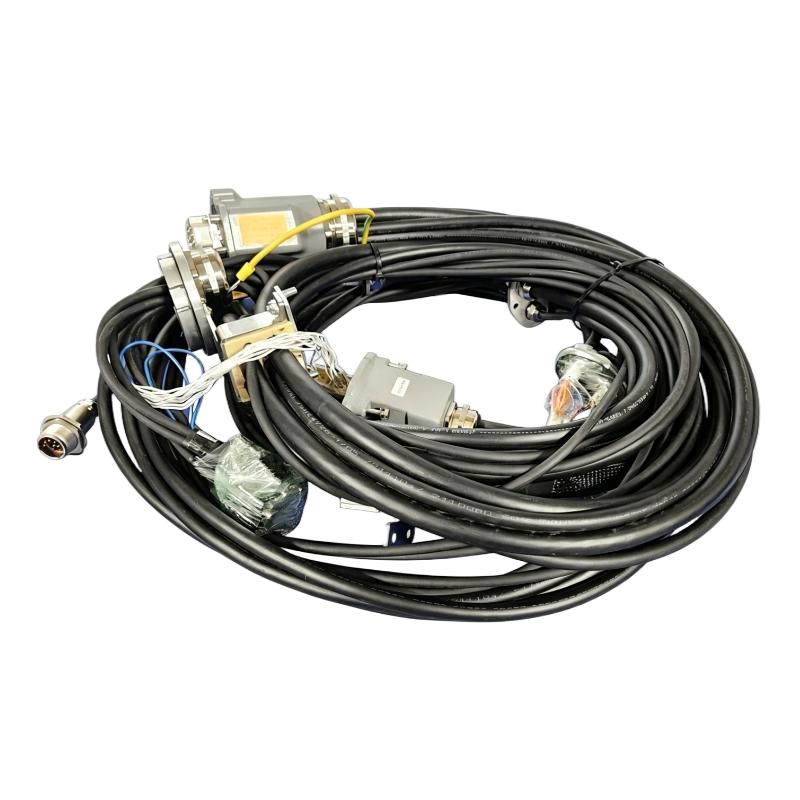ABB 3HAC14940-1 Robotic Arm Wire Harness
