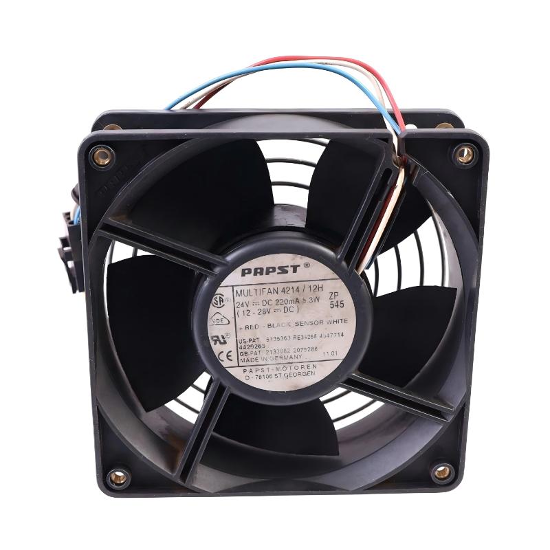 ABB 3HAC6658-1 Fan