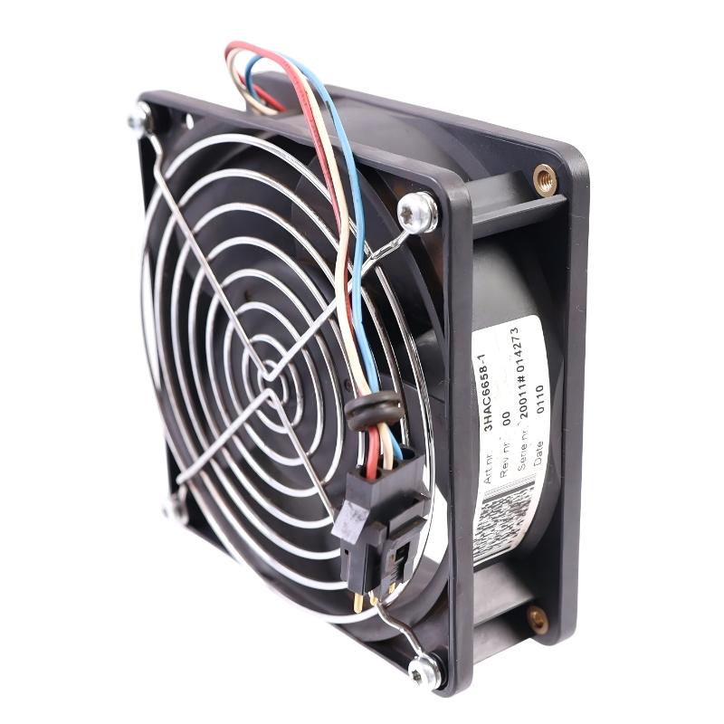 ABB 3HAC6658-1 Fan