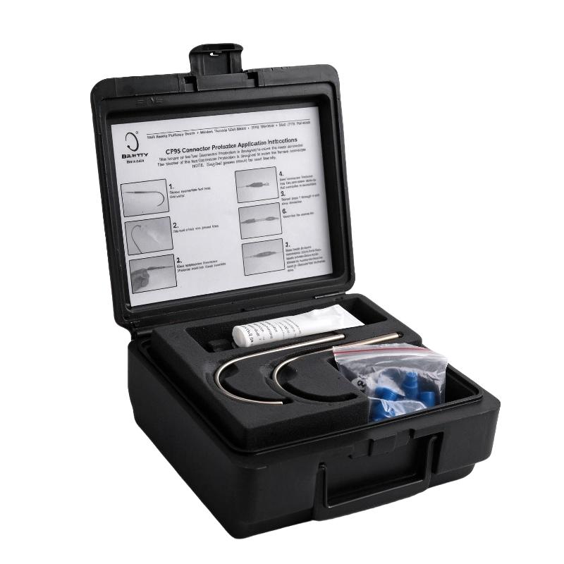 Bently Nevada 40113-03 Connector Protector Kit