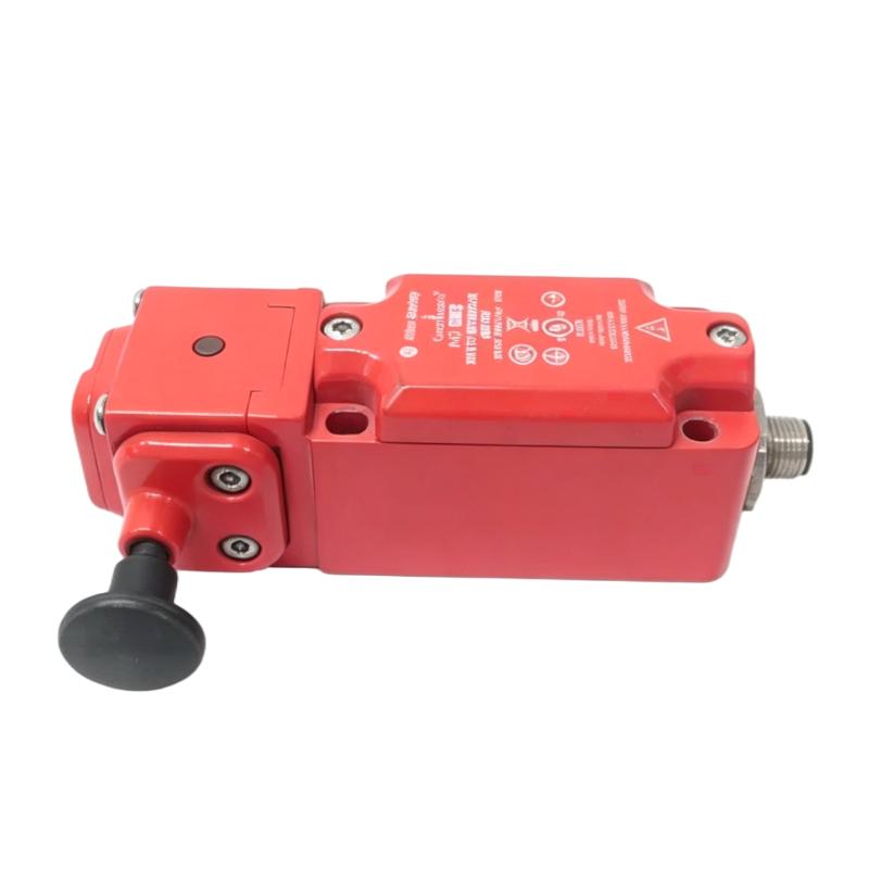 Allen Bradley 440K-M2NNNDS-N5 Safety Interlock Switch