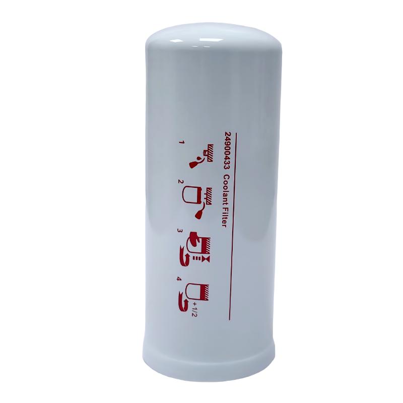 Ingersoll Rand 47588444001 24900433 Oil Filter