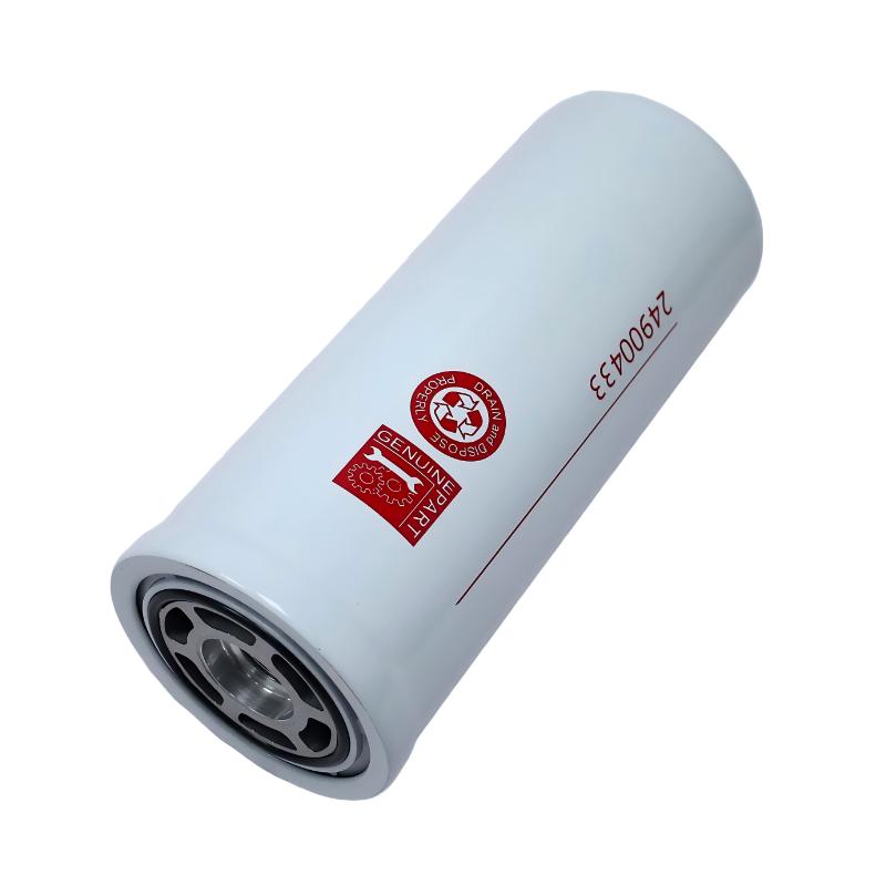 Ingersoll Rand 47588444001 24900433 Oil Filter