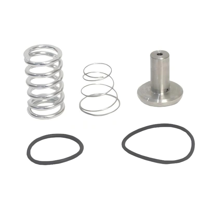 Ingersoll Rand 47588445001 24509200 Minimum Pressure Valve Kit