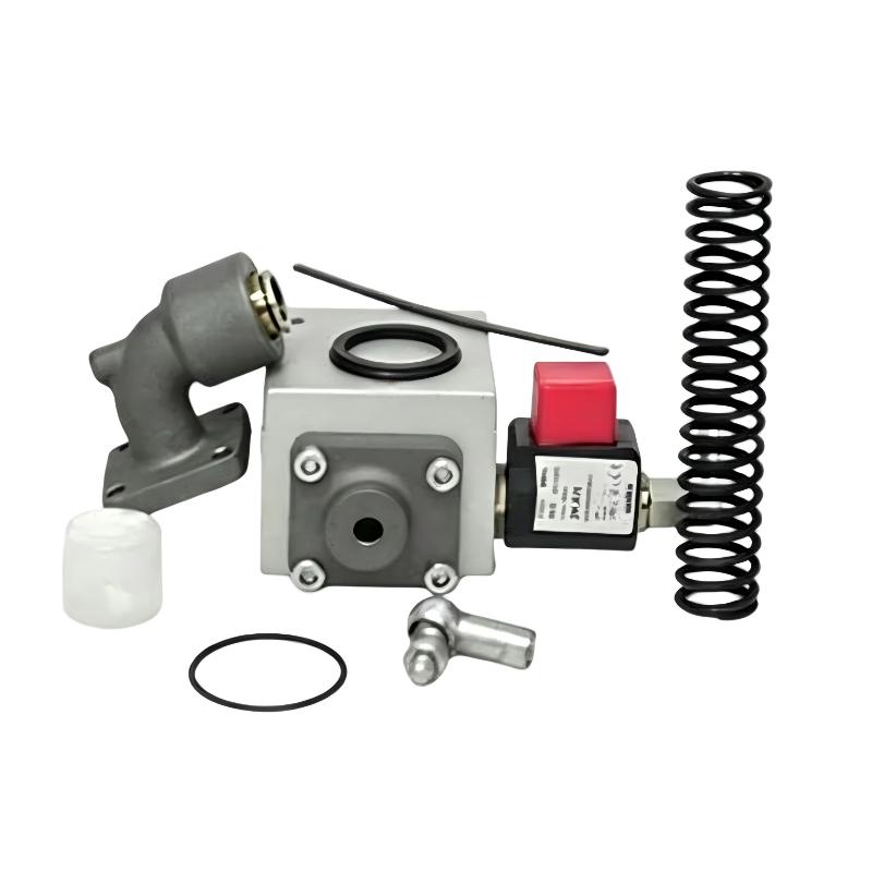 Ingersoll Rand 47588445001 24672115 8,000-Hour Intake Valve Maintenance Kit