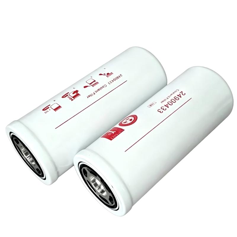 Ingersoll Rand 47588445001 24900433 Oil Filter