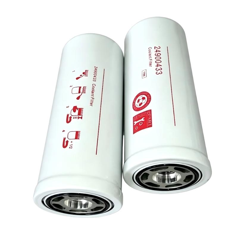 Ingersoll Rand 47588445001 24900433 Oil Filter