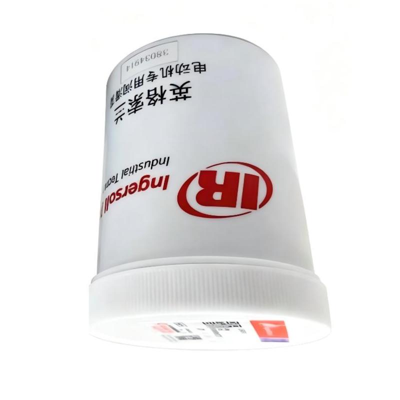 Ingersoll Rand 47588445001 38034914 Electric Motor Bearing Grease