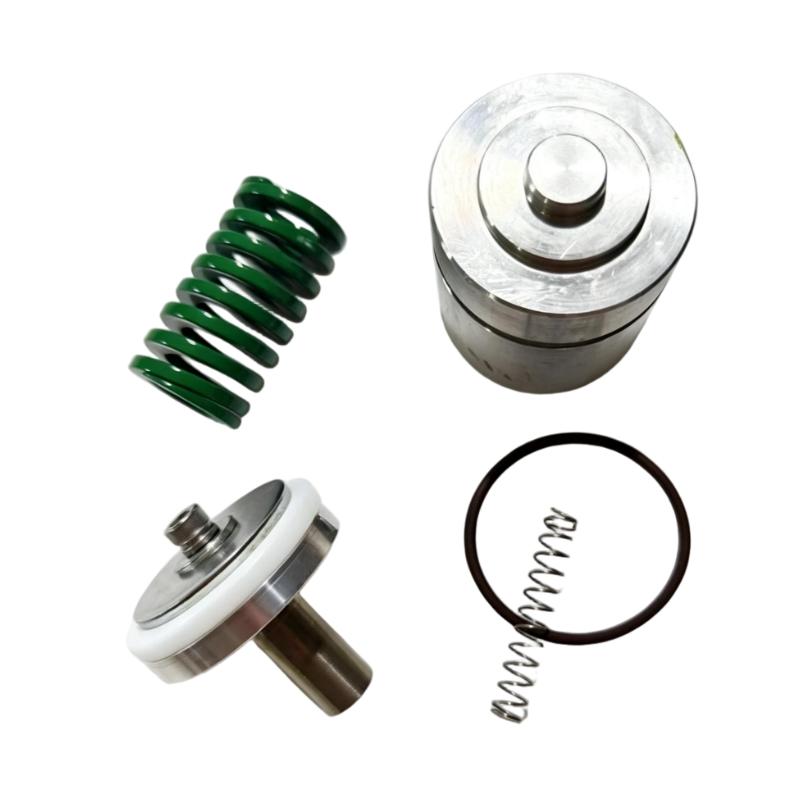 Ingersoll Rand 47588693001 99289886 Minimum Pressure Valve Repair Kit