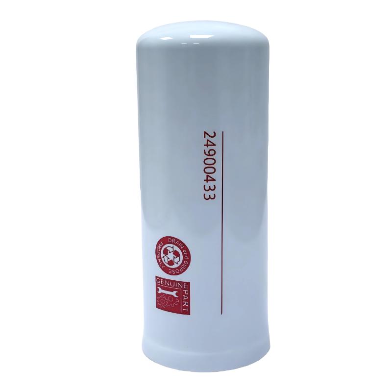 Ingersoll Rand 47623607001 24900433 Oil Filter