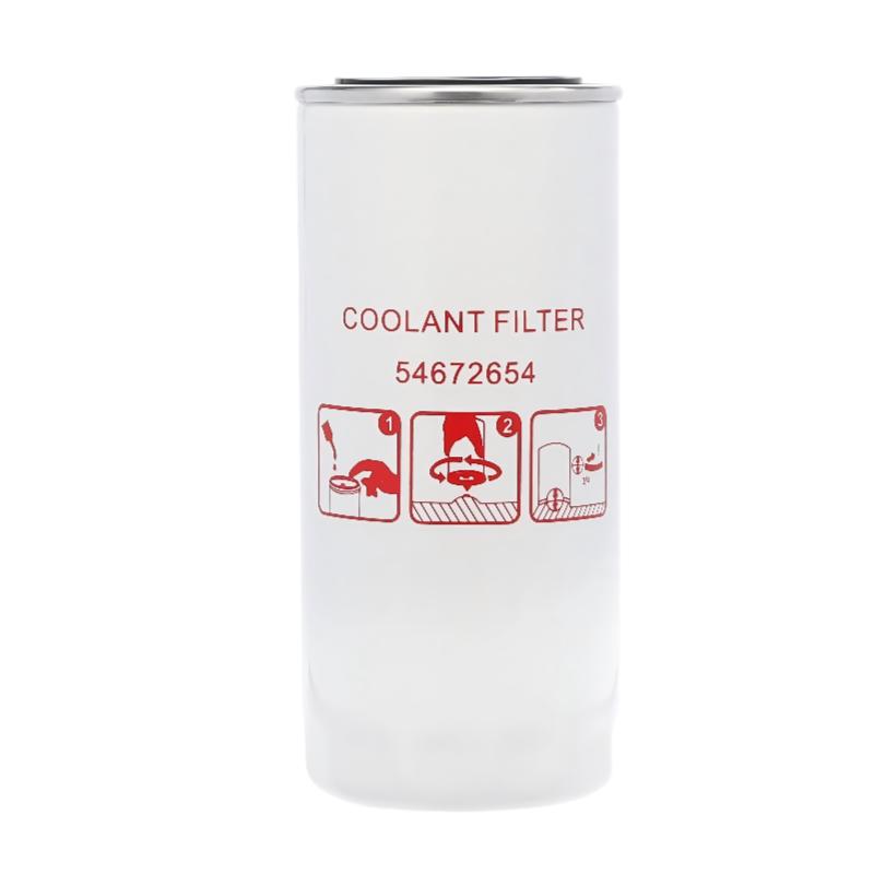 Ingersoll Rand 47627049001 54672654 Oil Filter