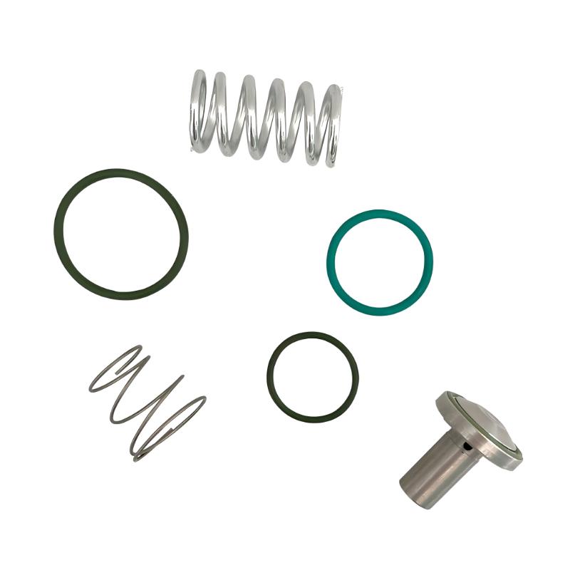 Ingersoll Rand 47627051001 22064695 Minimum Pressure Valve Kit