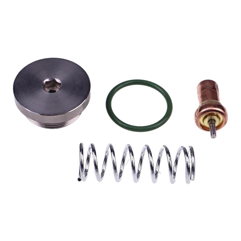 Ingersoll Rand 47627051001 22832885 Thermostatic Valve Kit