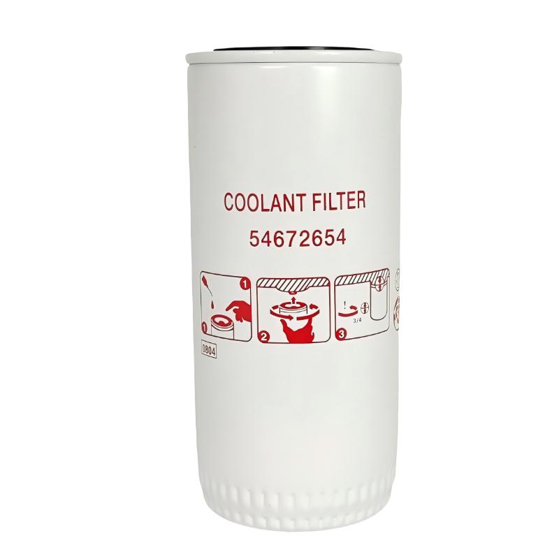 Ingersoll Rand 47627051001 54672654 Oil Filter