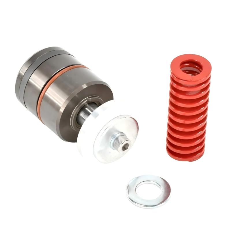 Ingersoll Rand 47629378001 24176992 Minimum Pressure Valve Repair Kit
