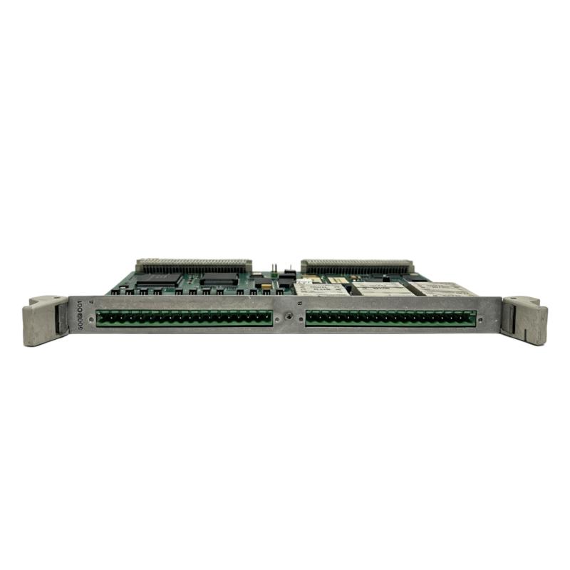 ABB 500BIO01 1MRB150005R1/K Control Module