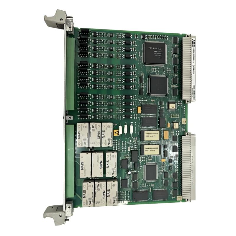 ABB 500BIO01 1MRB150005R1/K Control Module