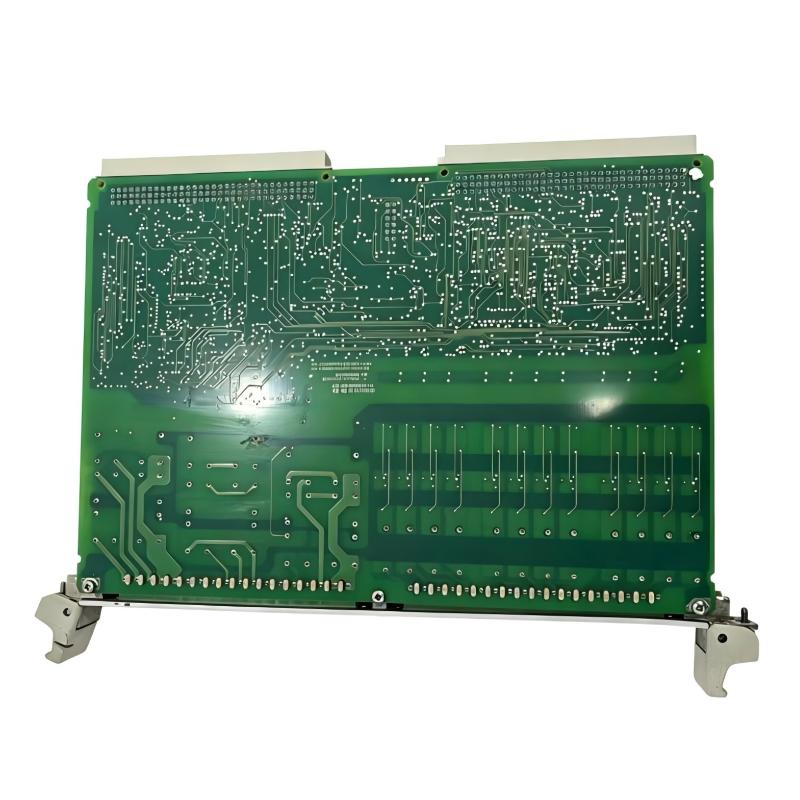 ABB 500BIO01 1MRB150005R1/K Control Module