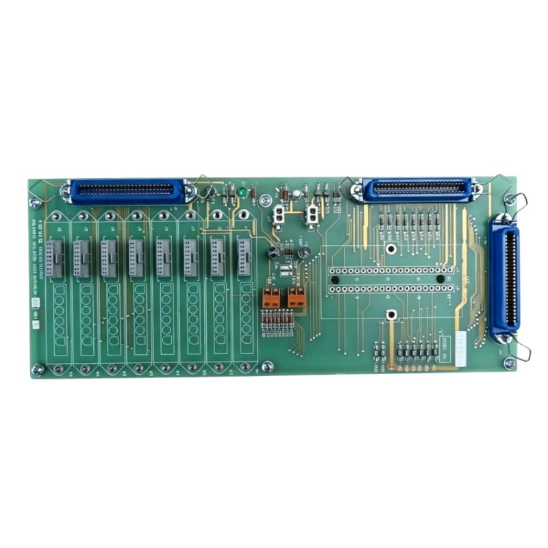 Honeywell 51304638-600 Analog Output Electrical Isolator