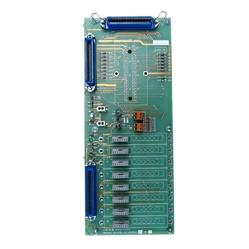 Honeywell 51304638-600 Analog Output Electrical Isolator